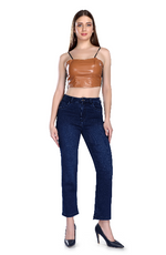 Classic Straight Fit - Must-Have Combos - Pack of 3