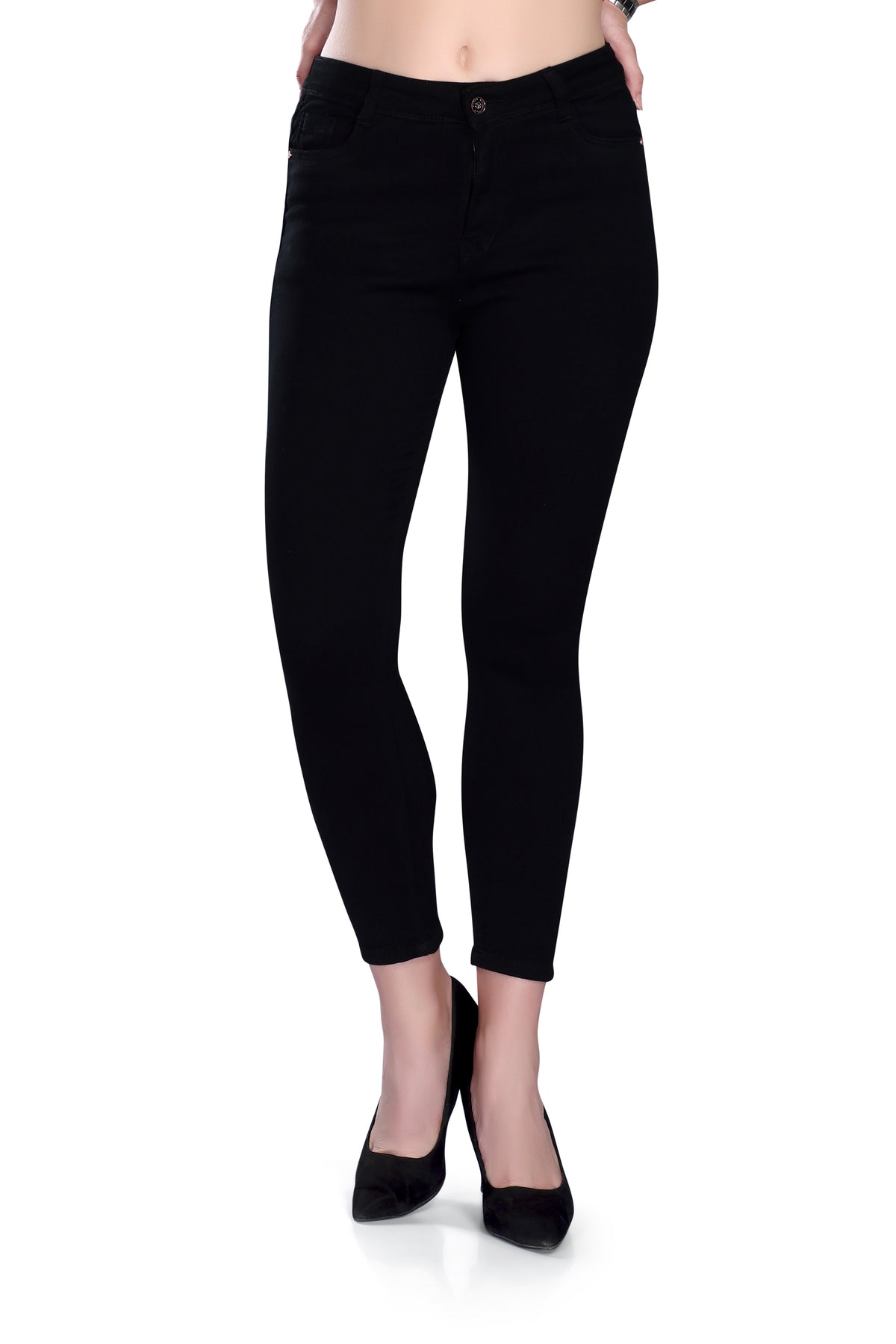 Skinny Fit Essential - Pack of 3