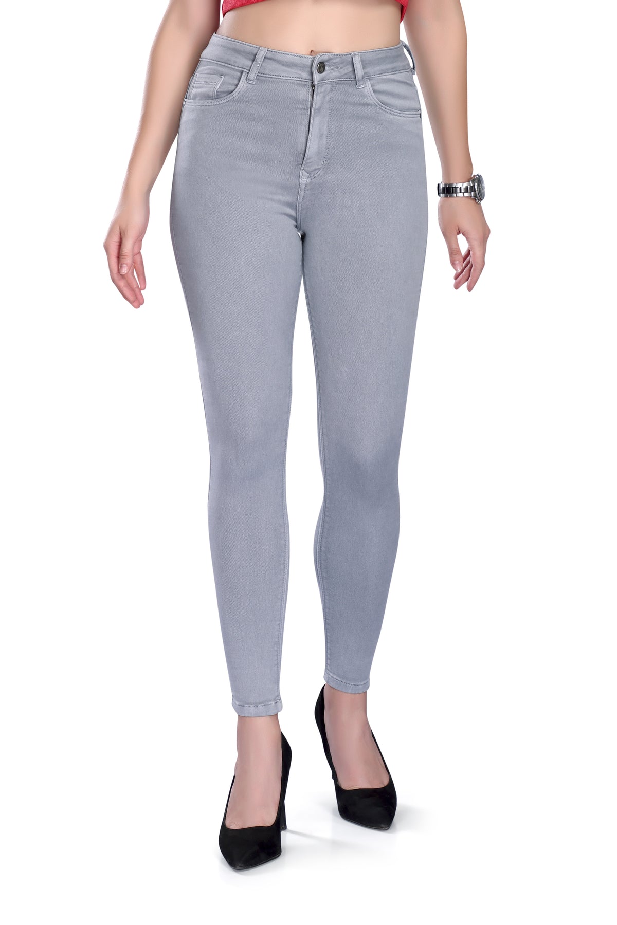 Skinny Fit Essential - Pack of 3