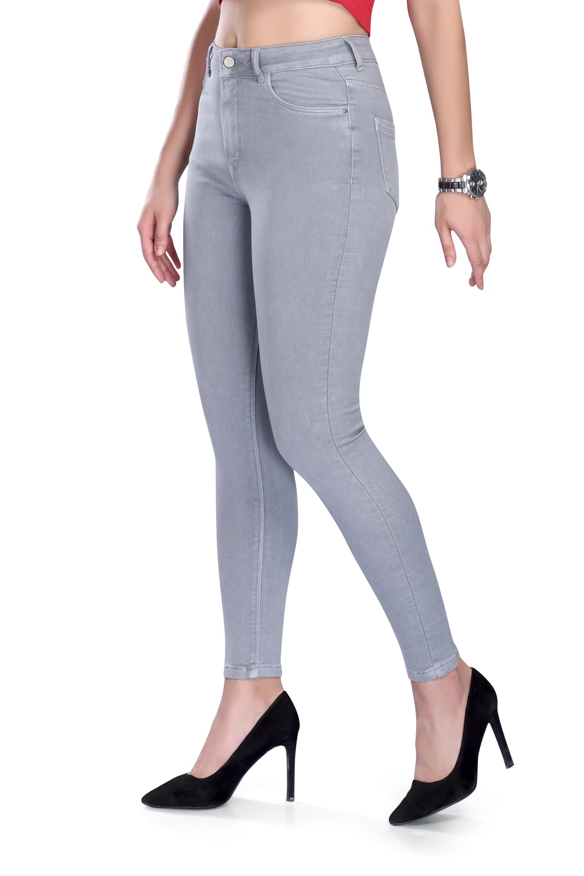 Skinny Fit Essential - Pack of 3