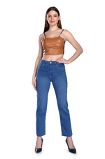 Classic Straight Fit - Must-Have Combos - Pack of 3