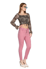 Skinny Fit Must-have - Pack of 3