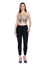 Skinny Fit Must-have - Pack of 3