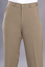 Wide Leg Korean Pants