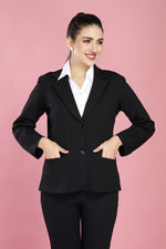 Must-Have Blazers - Pack of 3