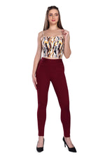 Super Stretchable Jeggings