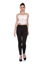 Super Stretchable Jeggings