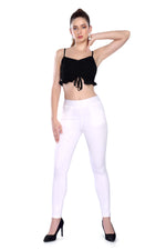 Super Stretchable Jeggings