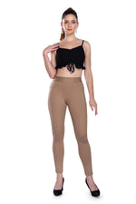 Super Stretchable Jeggings