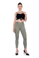 Super Stretchable Jeggings