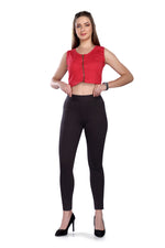 Super Stretchable Jeggings