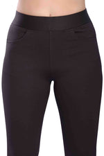 Super Stretchable Jeggings