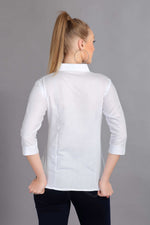 White Formal Shirt