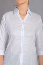 Formal Collection - White Shirt and Trousers - Pack of 2