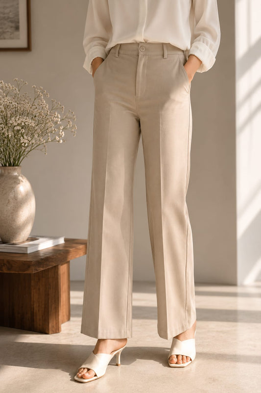 Premium Korean Pants
